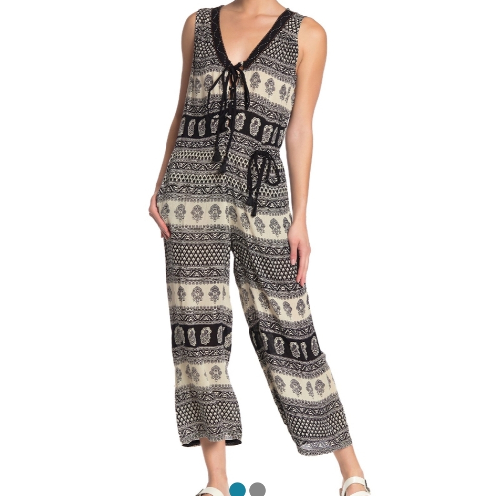 Raga jumpsuit